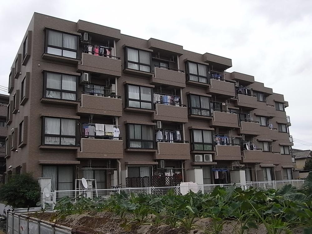 Local appearance photo. appearance