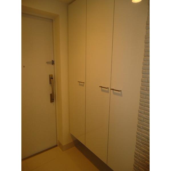 Other introspection. Cupboard