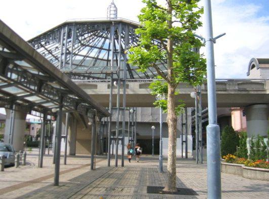 Other Environmental Photo. 950m to Nakagawa Station