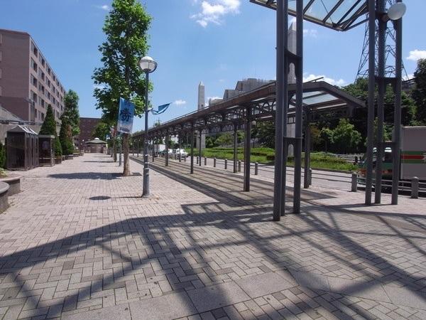 Other Environmental Photo. 950m to Nakagawa Station