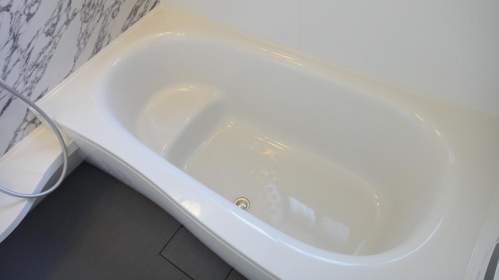 Bathroom. System bathroom