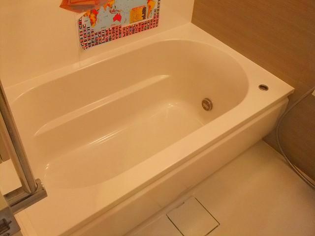 Bathroom. Indoor (12 May 2013) Shooting