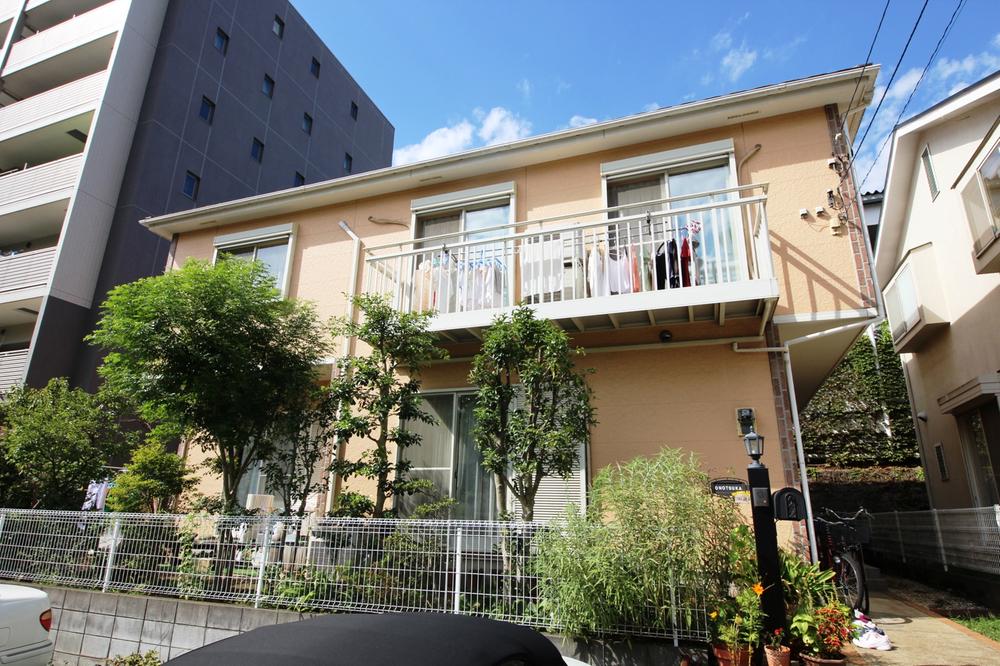 Local appearance photo.  ■ Per resident in property, During guidance hope, Reservations are required!  ■  [Call toll-free] Until 0120-533-508, Feel free to, Please contact us! 