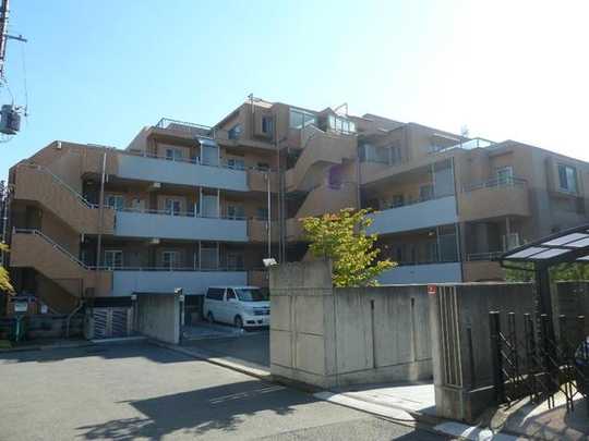 Local appearance photo. "Building exterior"