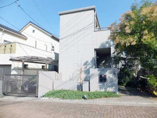 Local appearance photo. appearance