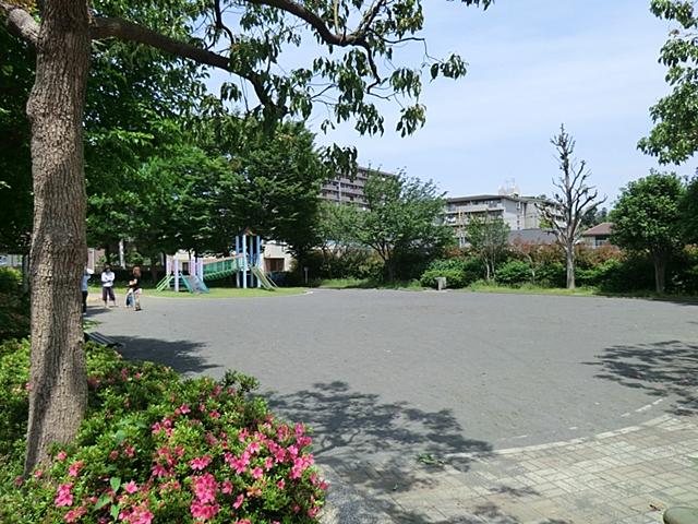 park. 85m to Higashiyamata sunrise park