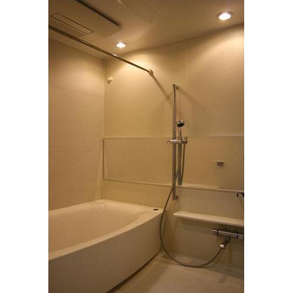 Bathroom. 1620 spacious bathroom of size