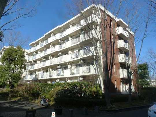 Local appearance photo. "Building exterior"