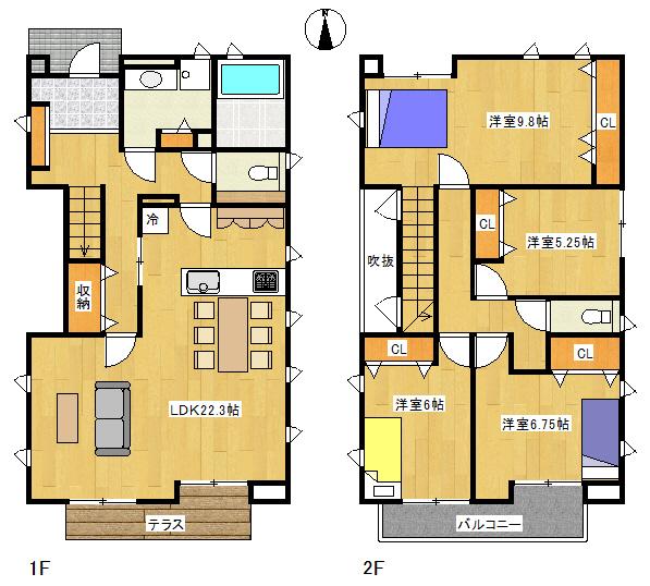 Other. Floor plan