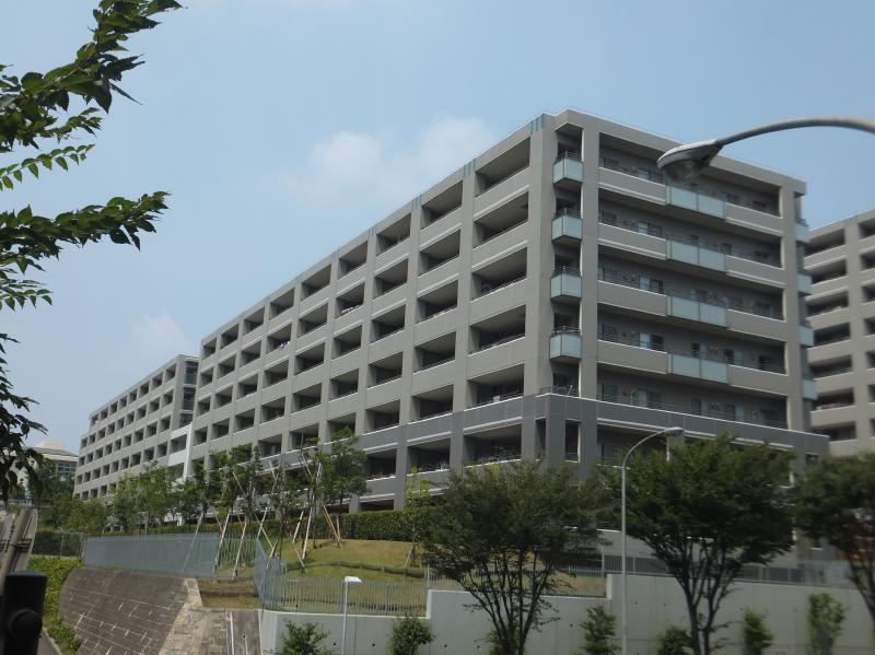 Local appearance photo. Local (August 2013) Shooting