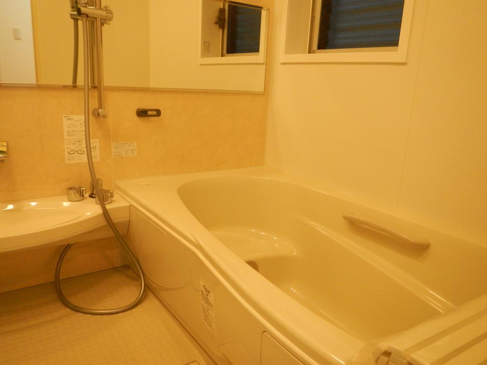 Bathroom. Indoor (September 2013) Shooting