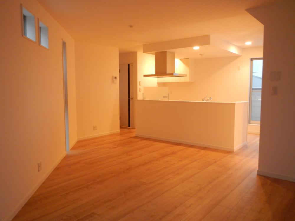 Living. Indoor (September 2013) Shooting