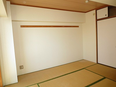 Other room space