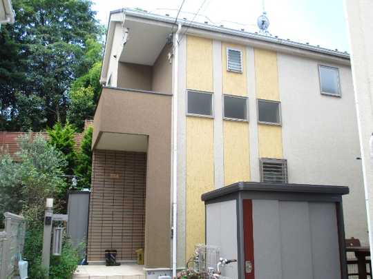 Local appearance photo. appearance