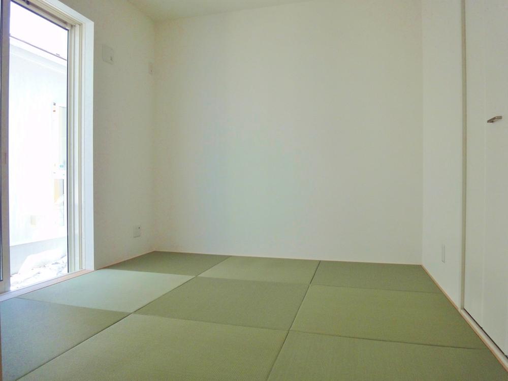 Other introspection. Japanese-style room that can cope with sudden customers convenient presence. (B Building local photo)