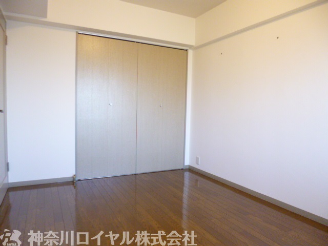Other room space