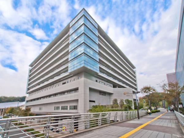 Other Environmental Photo. Showa University 2190m to Northern Yokohama Hospital