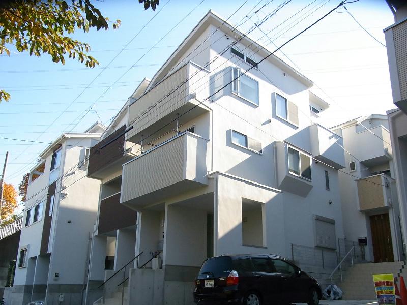 Local appearance photo. Appearance 1