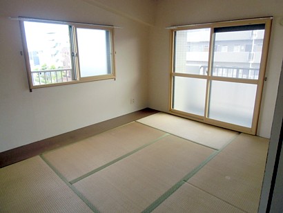 Other. Japanese style room