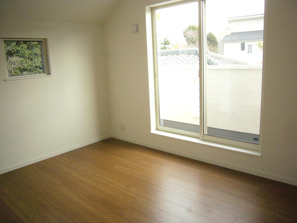 Non-living room. E Building Indoor (November 28, 2013) Shooting