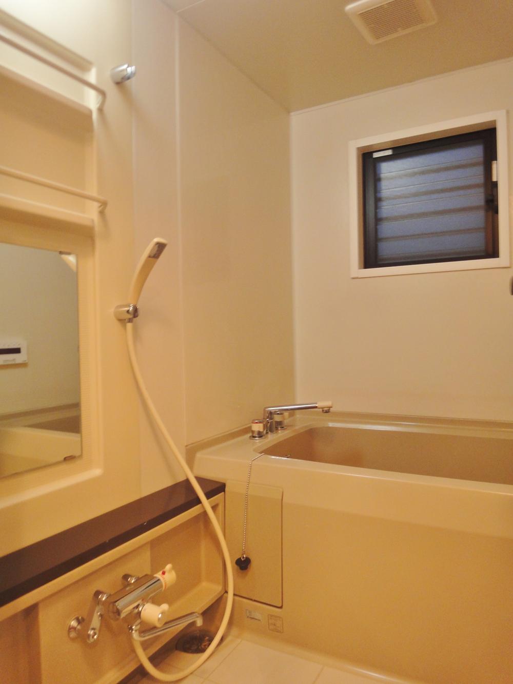 Bathroom. Indoor (12 May 2013) Shooting
