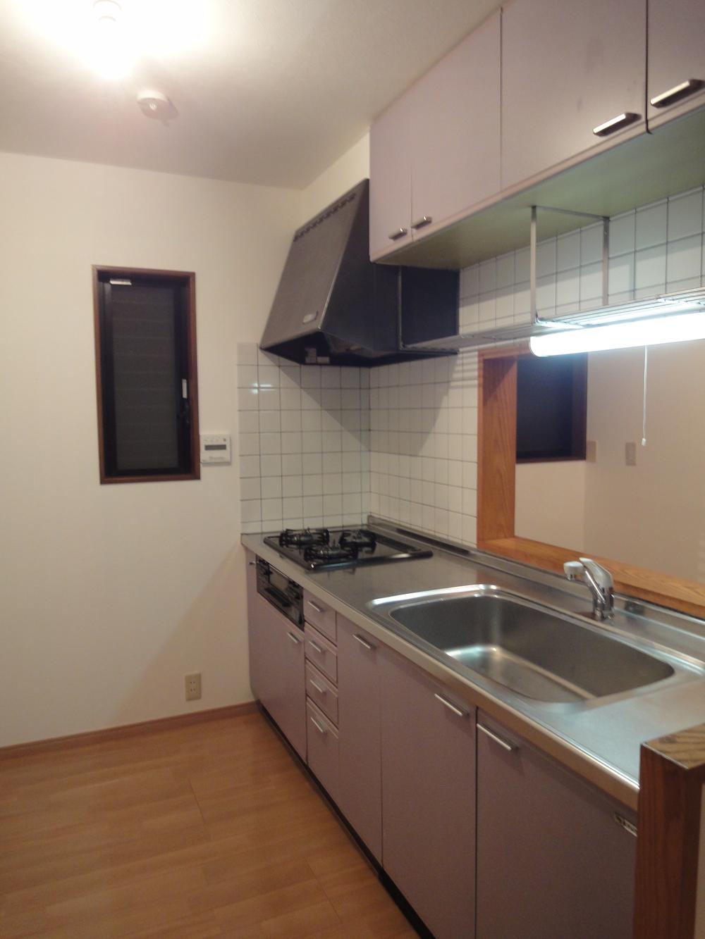 Kitchen. Indoor (12 May 2013) Shooting