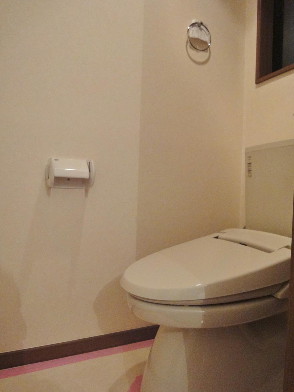 Toilet. Indoor (12 May 2013) Shooting
