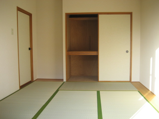 Other room space