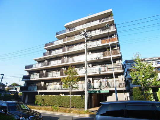 Local appearance photo