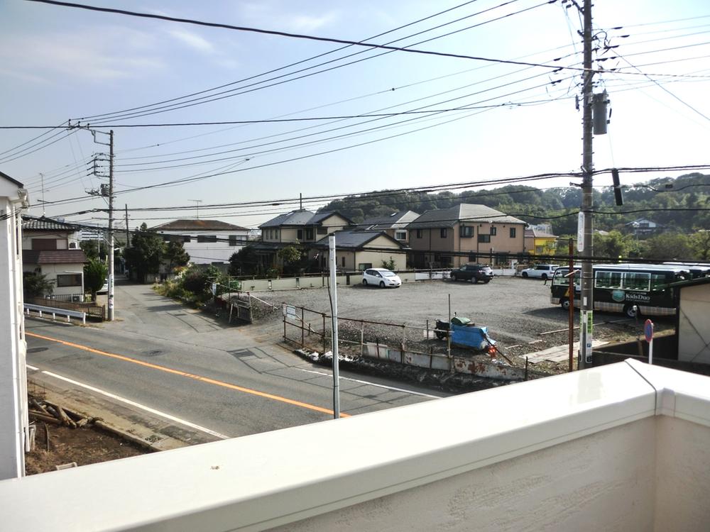 View photos from the dwelling unit. A Building