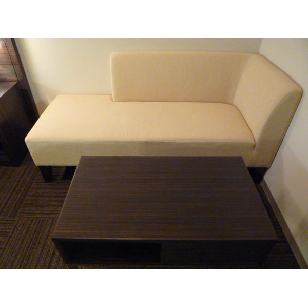 Other Equipment. Sofa (Otsuka Kagu, Ltd.)