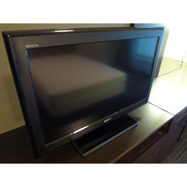 Other Equipment. TV (domestic manufacturers
