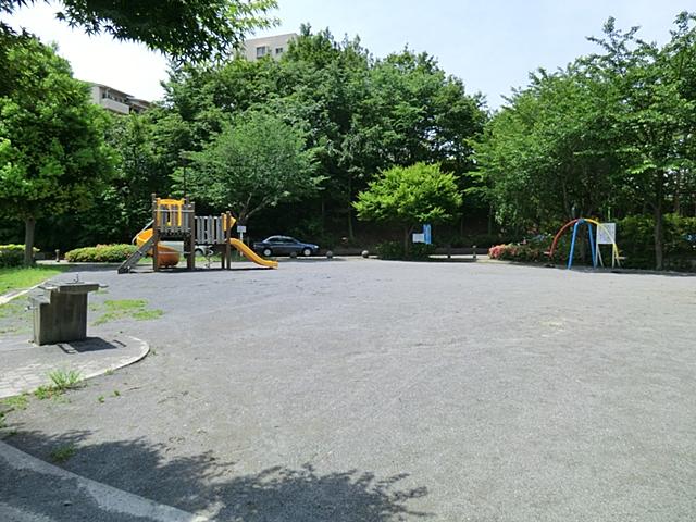 park. 90m to Higashiyamata Akebono park