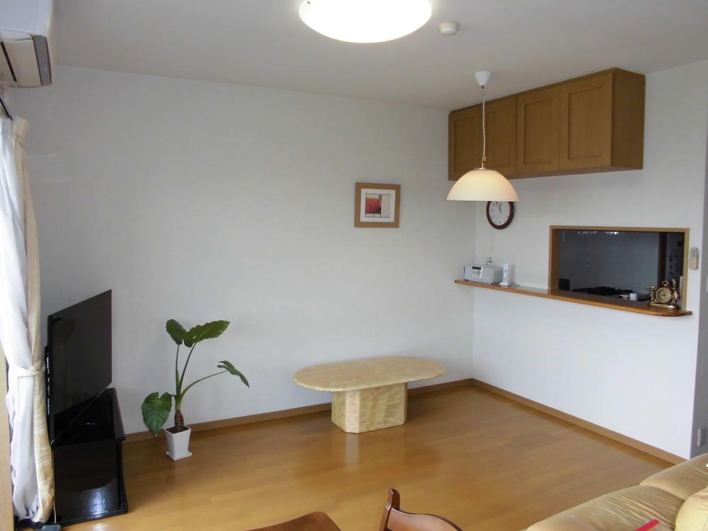 Living. Indoor (September 2013) Shooting