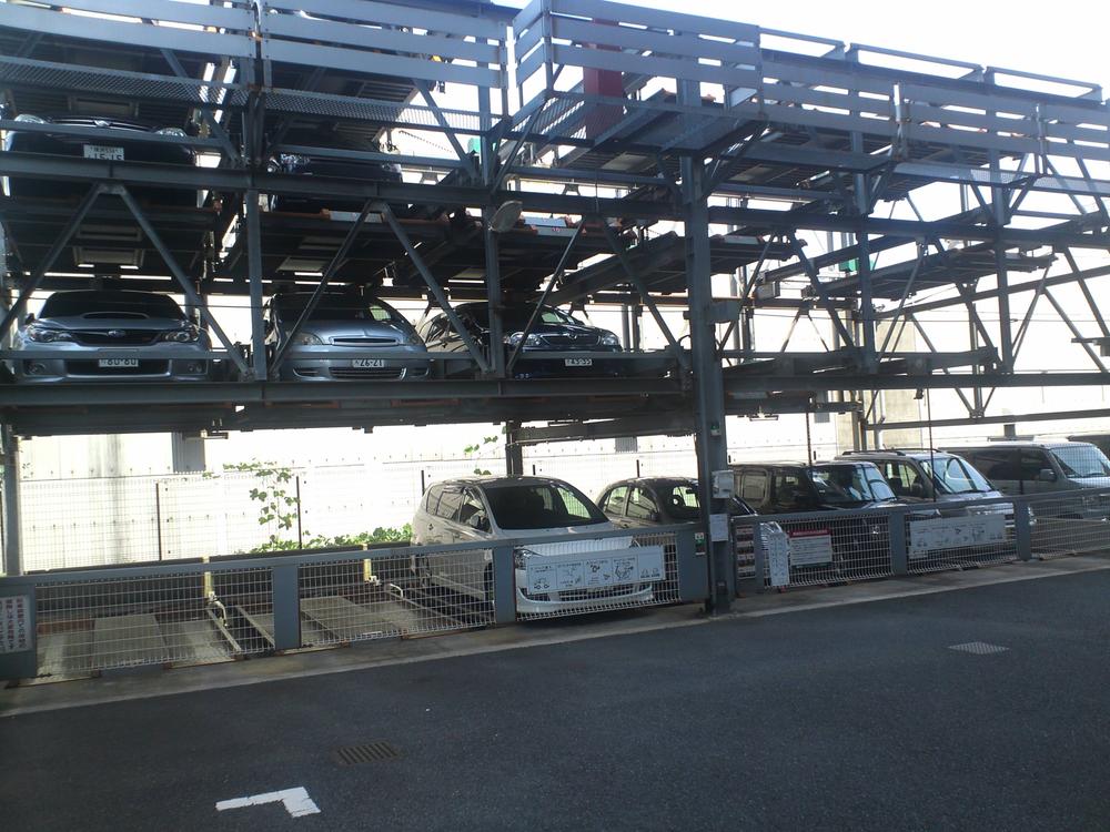 Other common areas. Common areas