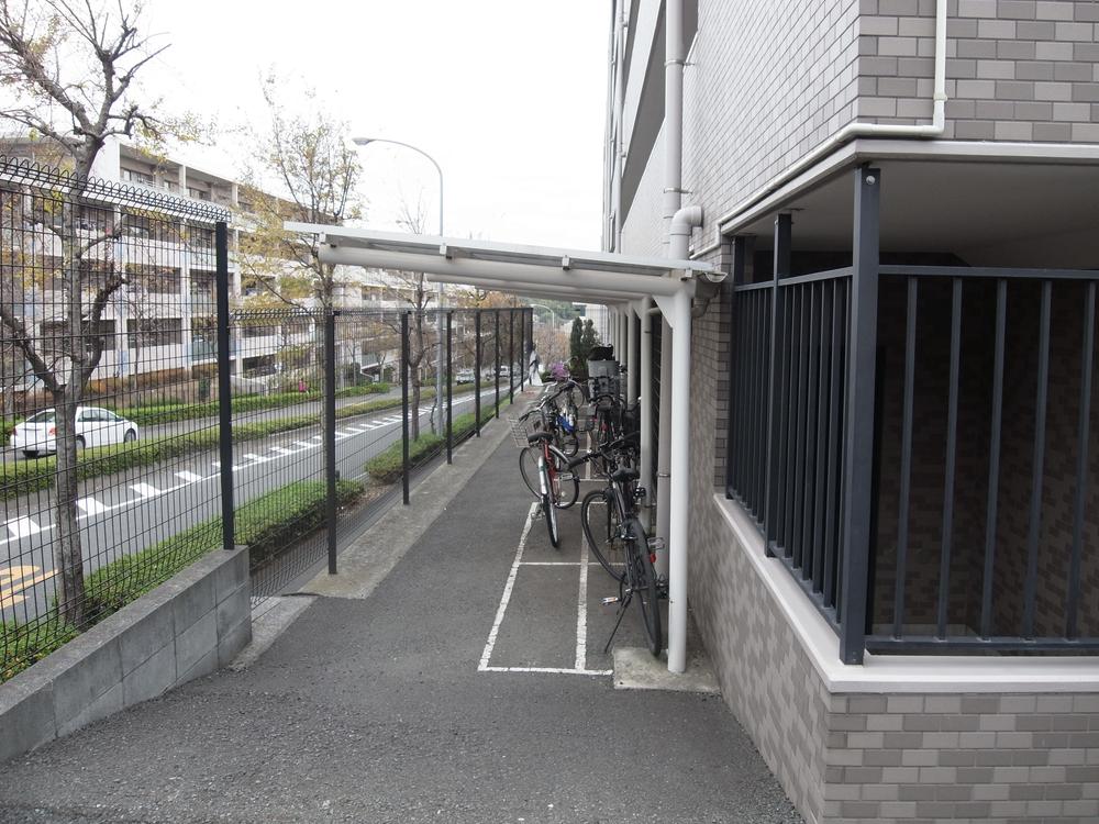 Other. On-site photo