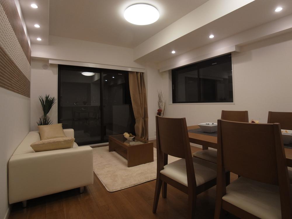 Living. Indoor (12 May 2013) Shooting