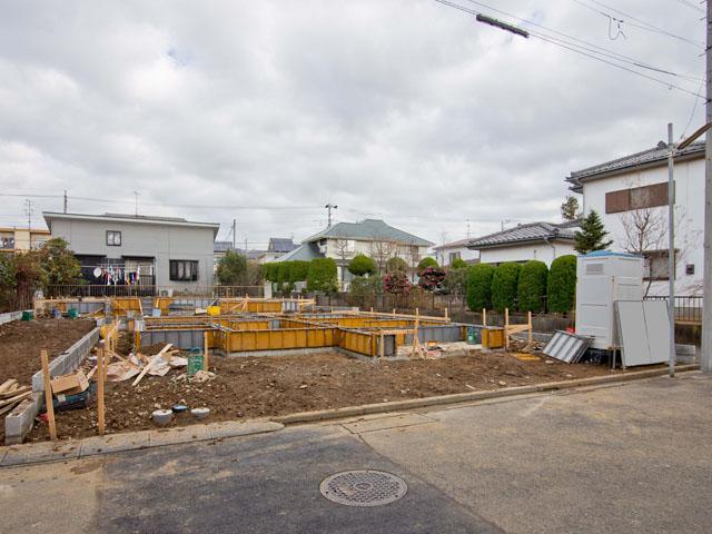 Local appearance photo. Local (December 11, 2013) Shooting 1 Building