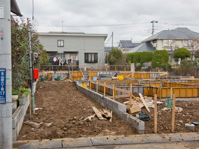 Local appearance photo. Local (December 11, 2013) Shooting Building 2