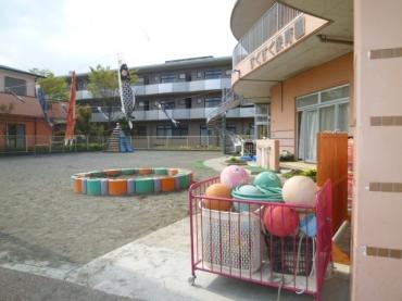 kindergarten ・ Nursery. Sukusuku 700m to nursery school