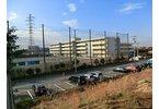 Junior high school. 720m to Yokohama Municipal Higashiyamata junior high school