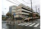 Primary school. Yokohama Municipal Higashiyamata 400m up to elementary school
