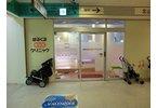 kindergarten ・ Nursery. 800m until the kids clinic coming spring