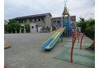 kindergarten ・ Nursery. Yokohama Mizuho 640m to kindergarten
