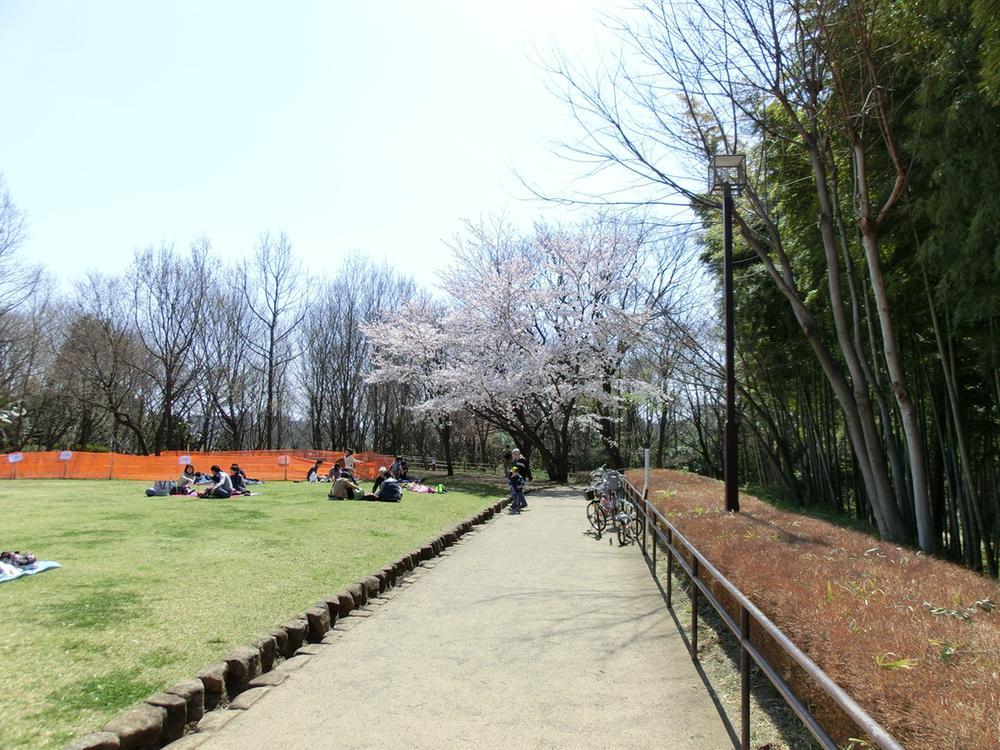 park. Otsuka ・ 2-minute walk from the old value wins soil Archeological Park. Traffic convenience ・ Location environment that combines shopping convenience and green many living environment.
