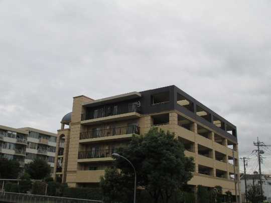 Local appearance photo. appearance