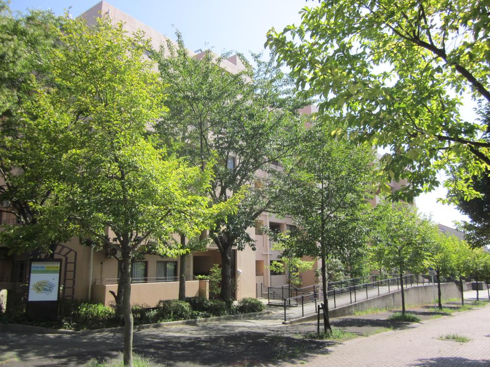 Other common areas. Common areas