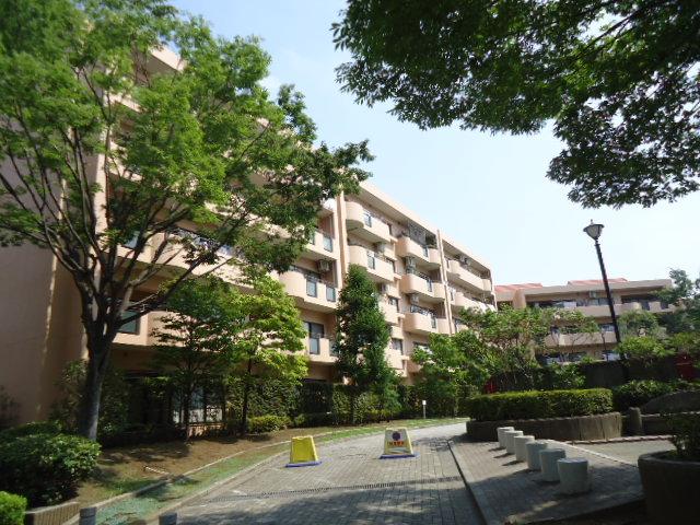 Local appearance photo. Local (July 2013) Shooting