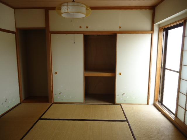 Non-living room. Indoor (July 2013) Shooting