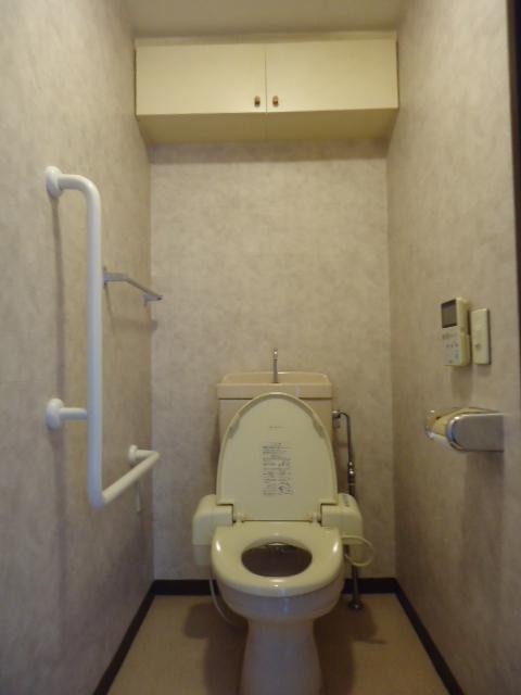 Toilet. Indoor (July 2013) Shooting